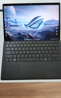 لپ تاپ/ تبلت گیمینگ Rog Flow