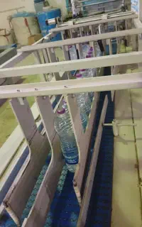 نیروی کار آقا جهت کار در کارخانه