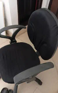 صندلی چرخدار سالم