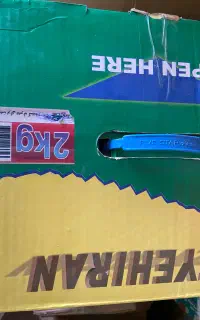 سبزی خرد کن نو