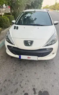 ۲۰۷ مدل ۹۰ اتومات نیوفیس