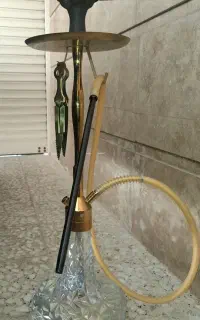 قلیان کرنو