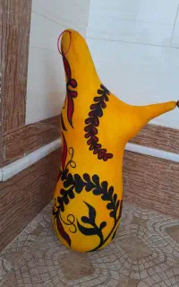 نی انبان حرفه ای