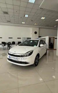 ایگل kmc صفر 405 ( نقد، اقساط و معاوضه )