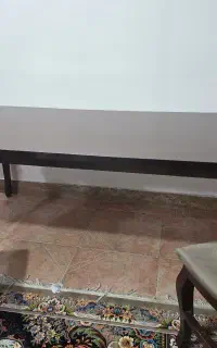 میزناهارخوری ۸ نفره