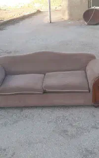 مبل درحدنو