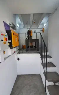 سرویس و تعمیر آسانسور