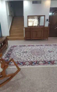 صندلی راک