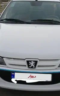 پارس موتور جدید سفارشی فول