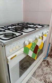 گاز پادیسان