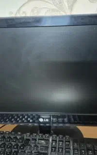 مانیتور ۲۰ اینچ Lg 2040S