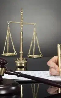 وکیل