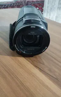 دوربین سونی 4k