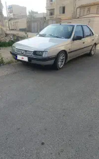 پژو 405تک گانه