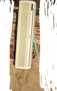 فقط پنل کولر