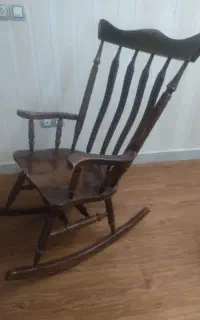 صندلی راک چی گردو