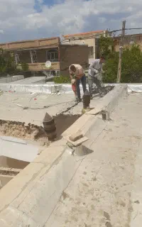 تخریب کار کلی جزعی/حذف تیغه اضافی/حذف ستون/چوبی