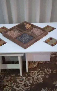 میز‌عسلی‌درحد