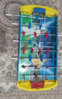 فوتبال دستی ارزان