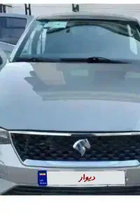 تارا اتوماتv4مدل ۱۴۰۳رنگ تتانیوم