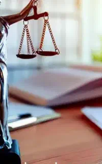 وکیل پایه یک دادگستری (خانم)