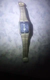 ساعت  ضداب