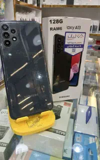 گوشی A13 و X3pro ، اقساطی ،عصر موبایل