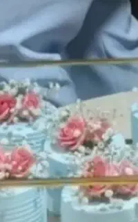 باکس خواستگاری شیشه ای