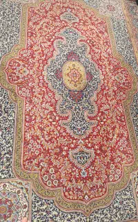فرش ۹ متری مهستان