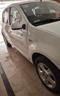 ماشین ساندرو ۹۶