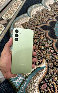 سامسونگa14(دره شهر)