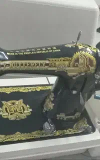 چرخ خیاطی