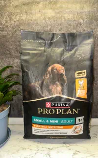 غذای خشک سگ پروپلن proplan