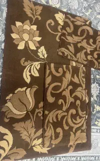 فرش و پادری