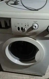 لباس شویی