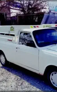 وانت کرایه حمل بار و اسباب کشی شهر و شهرستان