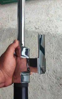 شیرآلات شودر