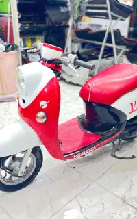 موتور وینو انژکتور