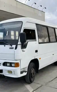 سرویس دهی  مینی بوس حمل ونقل