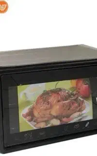 اون توستر سام سان