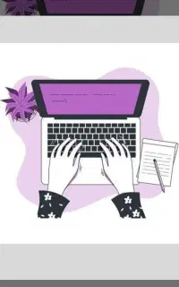 انواع خدمات کامپیوتری و دانشجویی مقاله پاورپوینت