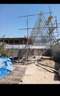 جوشکاری سیار