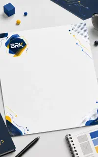 خدمات طراحی گرافیکی حرفه‌ای  از ایده تا اجرا