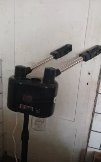 دستگاه بخور سرد وگرم