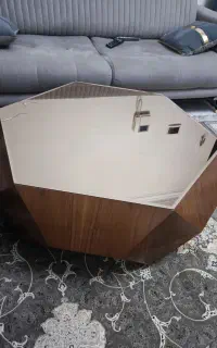 میز عسلی زیبا