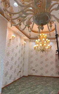 کناف .نقاشی . نورپردازی.پارکت .