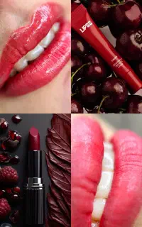 شیدینگ لب میکروبلیدینگ ابرو بُنمژه و خط چشم