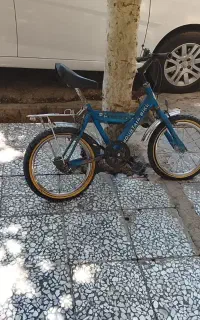 فروش دوچرخه ۱۶