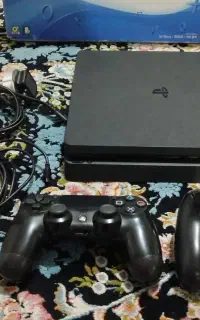 ps4 Salim 1T