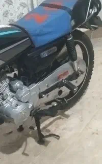 لیفان مدل 95